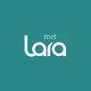 Logo Yoga met Lara