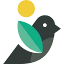 Logo van BirdBlocker