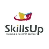 Logo SkillsUp Research AND Training Services