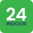 Logo 24 Indoor