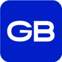 Logo Global Blue Benelux