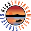 Logo Nick Environmental Services