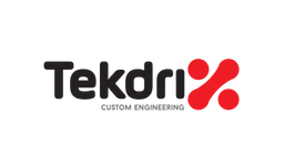 Logo Tekdrix