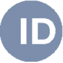 Logo Iris Droste