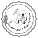Logo Budoschool Amsterdam