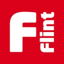 Logo Flint theater evenementen en congressen