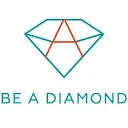 Logo Be a Diamond