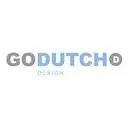 Logo GoDutchDesign and GoDutchPublish
