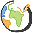 Logo Correspondents of the World