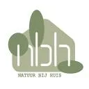 Logo NATUUR BIJ HUIS