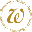 Logo Hotel Zwartewater