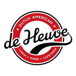 Logo Dutch American Catering