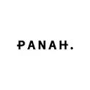 Logo Panah Studio
