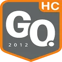 Logo HCGO Hockey Club Goeree Overflakkee