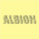 Logo Albion Gym