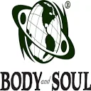 Logo Body and Soul International