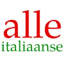 Logo Alle Italiaanse