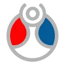Logo the Blue Bottle company