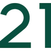 Logo Kode21 climate innovation