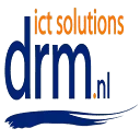 Logo DRM ICT Solutions