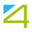 Logo 4Bizz Business Solutions BV