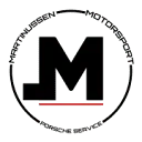 Logo Martinussen Motorsport