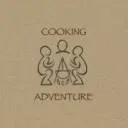 Logo Cooking Adventure