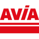 Logo van AVIA Weghorst