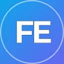 Logo FIX Entertainment
