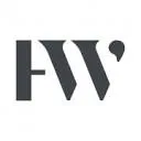Logo van Huibers van Weelden Architecten