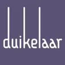 Logo Onderduikersmuseum De Duikelaar