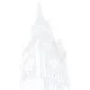 Logo Schoonmaakbedrijf van Londen