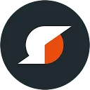 Logo Van Baas naar Coach