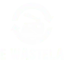 Logo The Waste Land