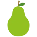 Logo Groente AND Fruitbrigade voor voedselbanken