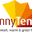 Logo SunnyTent B.V.
