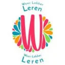 Logo Weer Lekker Leren