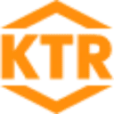 Logo KTR Benelux BV