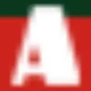 Logo Aannemingsmij Afezo B.V.