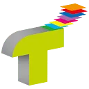Logo Nezzo Print en Creatie