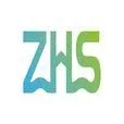 Logo Zero House Solutions