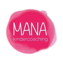 Logo Mana Kindercoaching