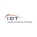 Logo van International Development of Technology b.v.