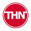 Logo THN - Technische Handelsonderneming Nederland B.V.