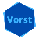 Logo VorstMarketing