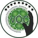 Logo Otto Workforce/ VOC Amsterdam Handbal