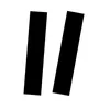 Logo unwall