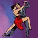 Logo Privéles Tango: Leer de Argentijnse tango dansen
