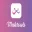 Logo Maktoub App
