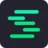 Logo De zwerm